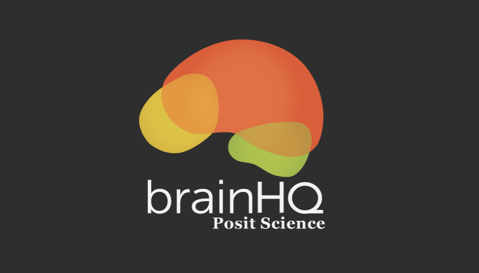 Brain HQ by Posit Science